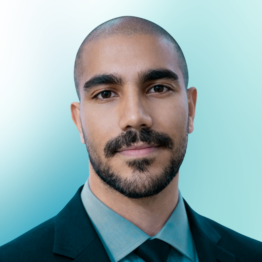 Cyrus, Kaiel team